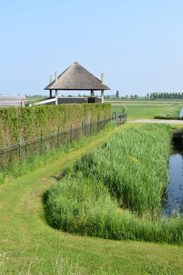 Den Hooimijt Villa Kats Екстериор снимка
