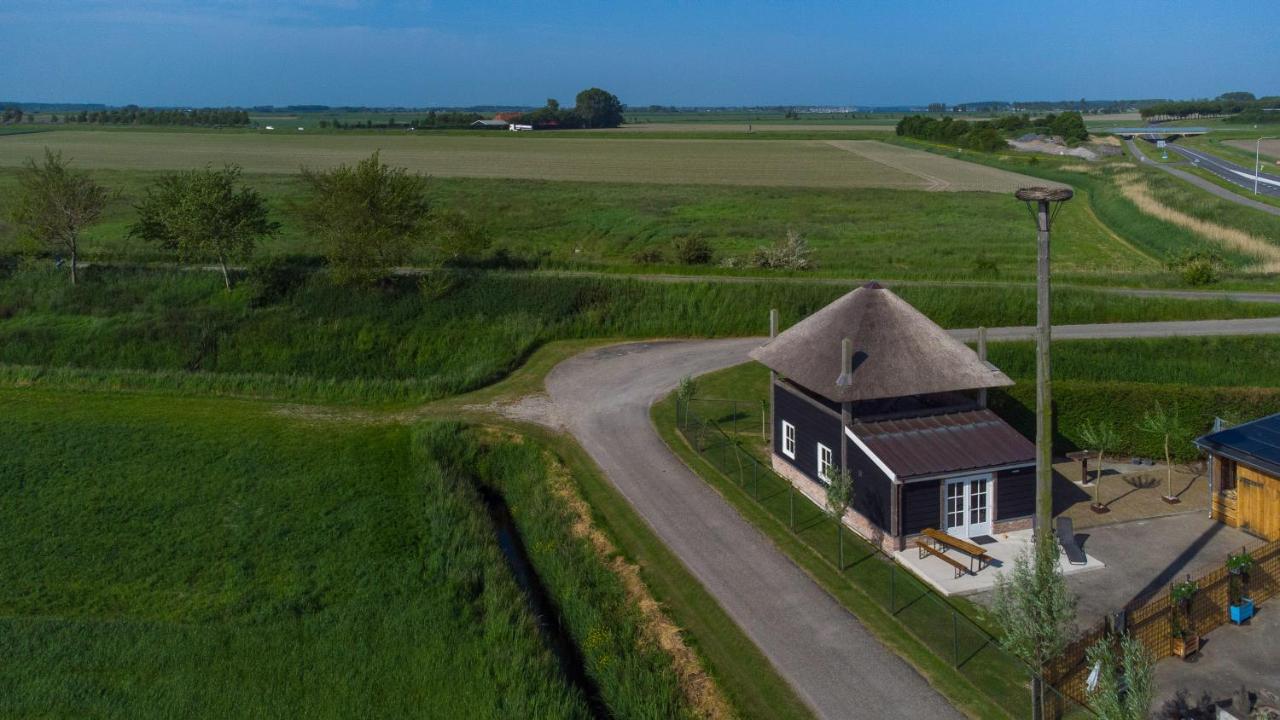 Den Hooimijt Villa Kats Екстериор снимка
