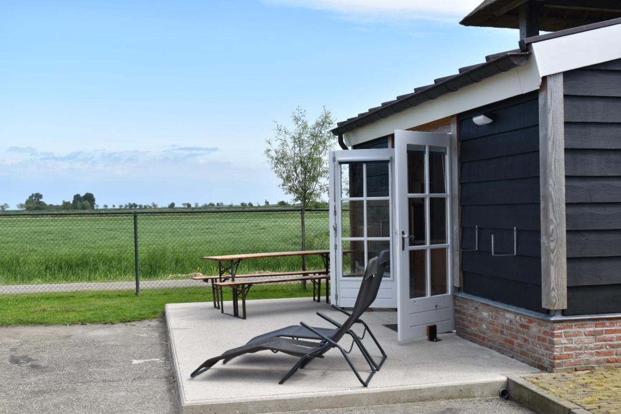 Den Hooimijt Villa Kats Екстериор снимка